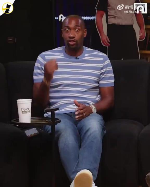 當(dāng)年是湖人選中的榜眼！阿里納斯：大球的打球方式與他的天賦不符